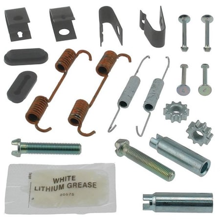 Raybestos OE Replacement H7346